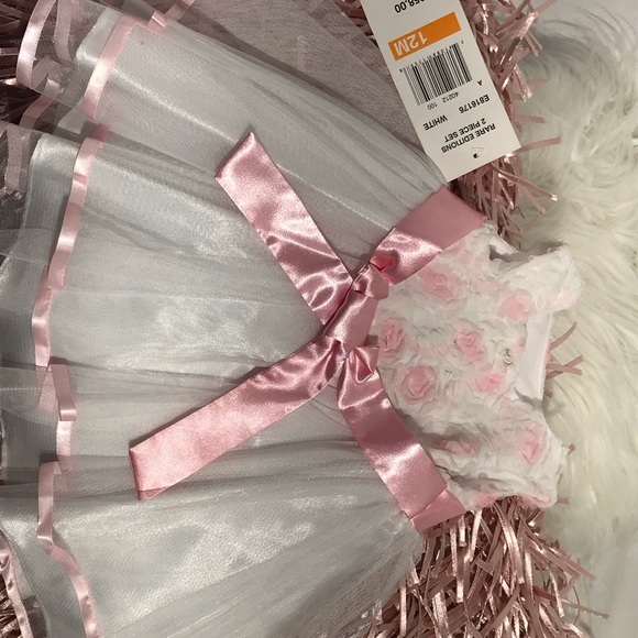 Rare editions dress NWT size 12 - Picture 6 of 8